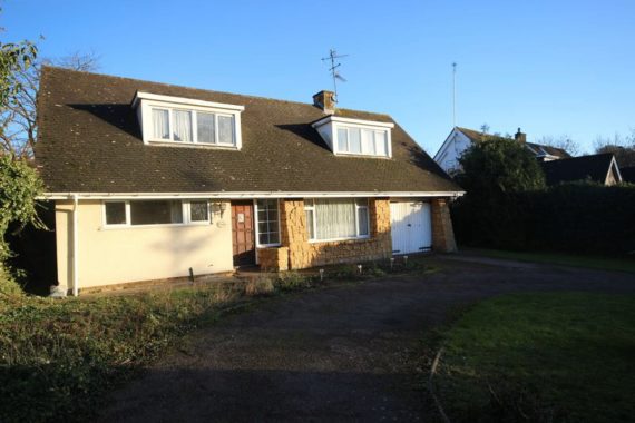 4&nbsp;Bedroom&nbsp;Detached